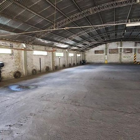 Departamento Con Cochera Muy Bien Ubicado En Ciudad Mendoza Luaran gambar