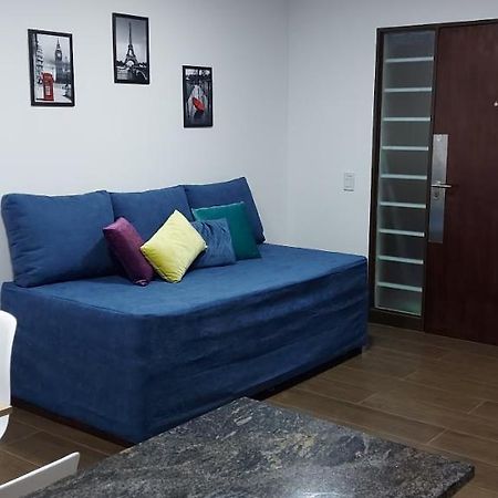 Departamento Con Cochera Muy Bien Ubicado En Ciudad Mendoza Luaran gambar