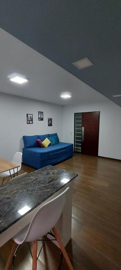 Departamento Con Cochera Muy Bien Ubicado En Ciudad Mendoza Luaran gambar