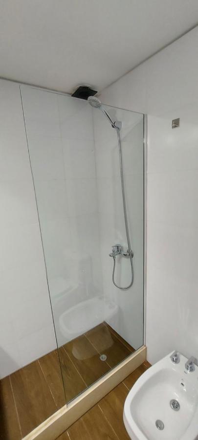 Departamento Con Cochera Muy Bien Ubicado En Ciudad Mendoza Luaran gambar