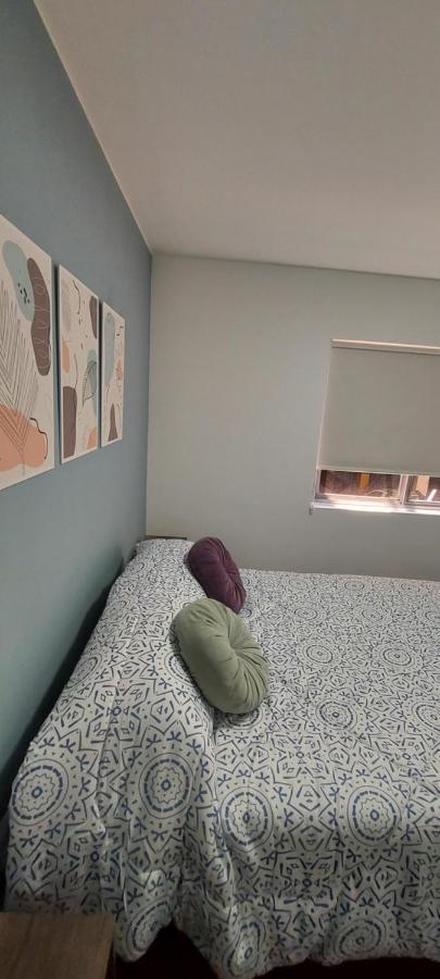 Departamento Con Cochera Muy Bien Ubicado En Ciudad Mendoza Luaran gambar