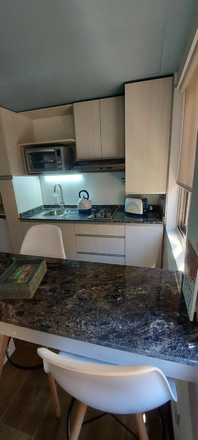 Departamento Con Cochera Muy Bien Ubicado En Ciudad Mendoza Luaran gambar