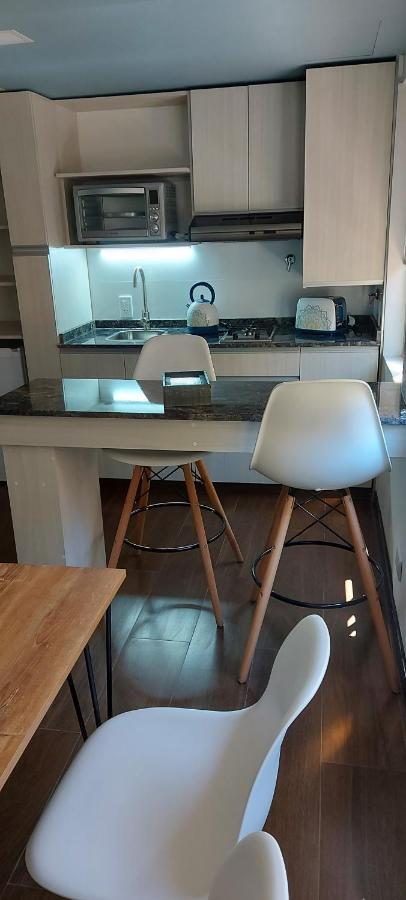 Departamento Con Cochera Muy Bien Ubicado En Ciudad Mendoza Luaran gambar