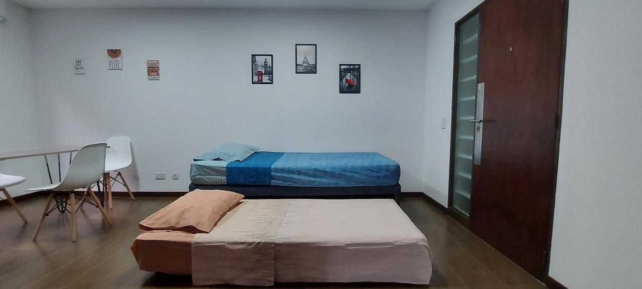 Departamento Con Cochera Muy Bien Ubicado En Ciudad Mendoza Luaran gambar