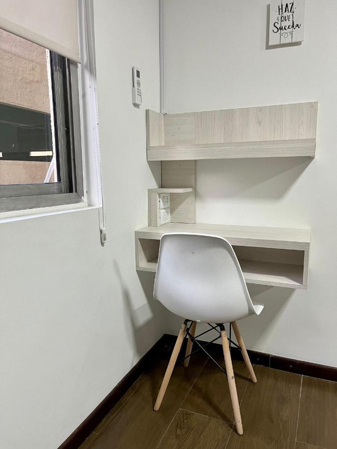 Departamento Con Cochera Muy Bien Ubicado En Ciudad Mendoza Luaran gambar